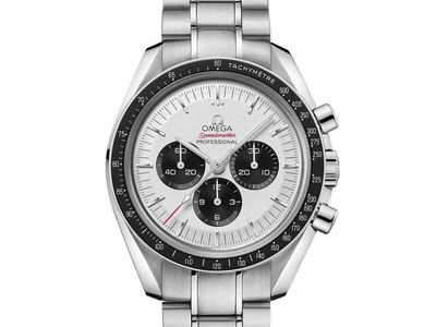 OMEGA Speedmaster Moonwatch Professional 'Panda' 42mm