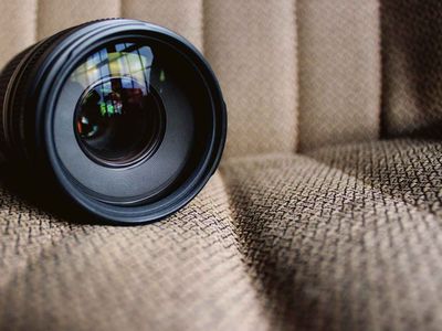 Camera Lens