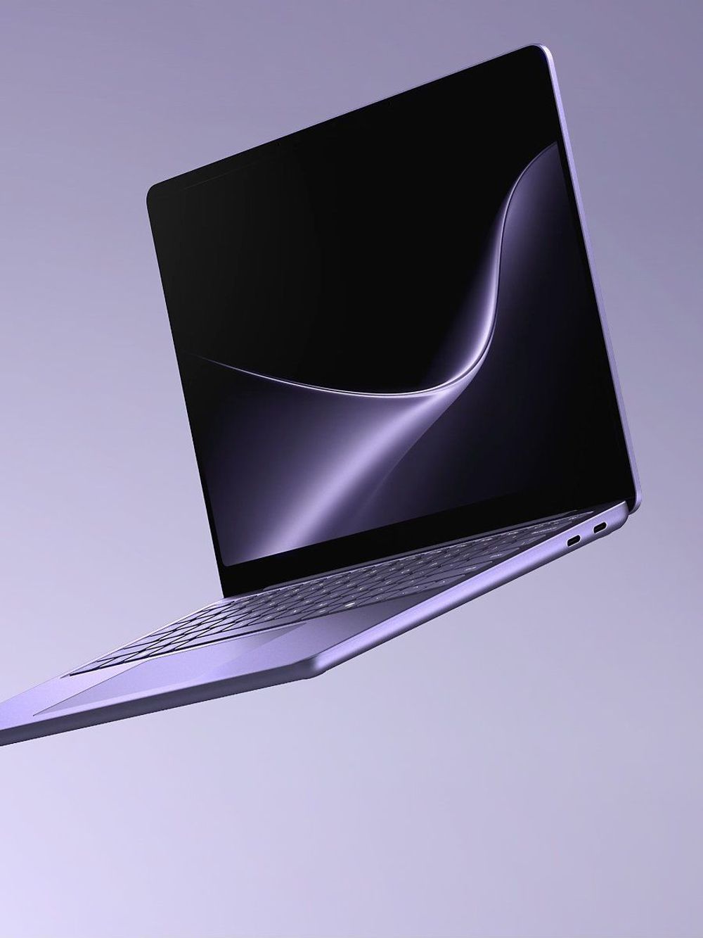 NebulaBook Air